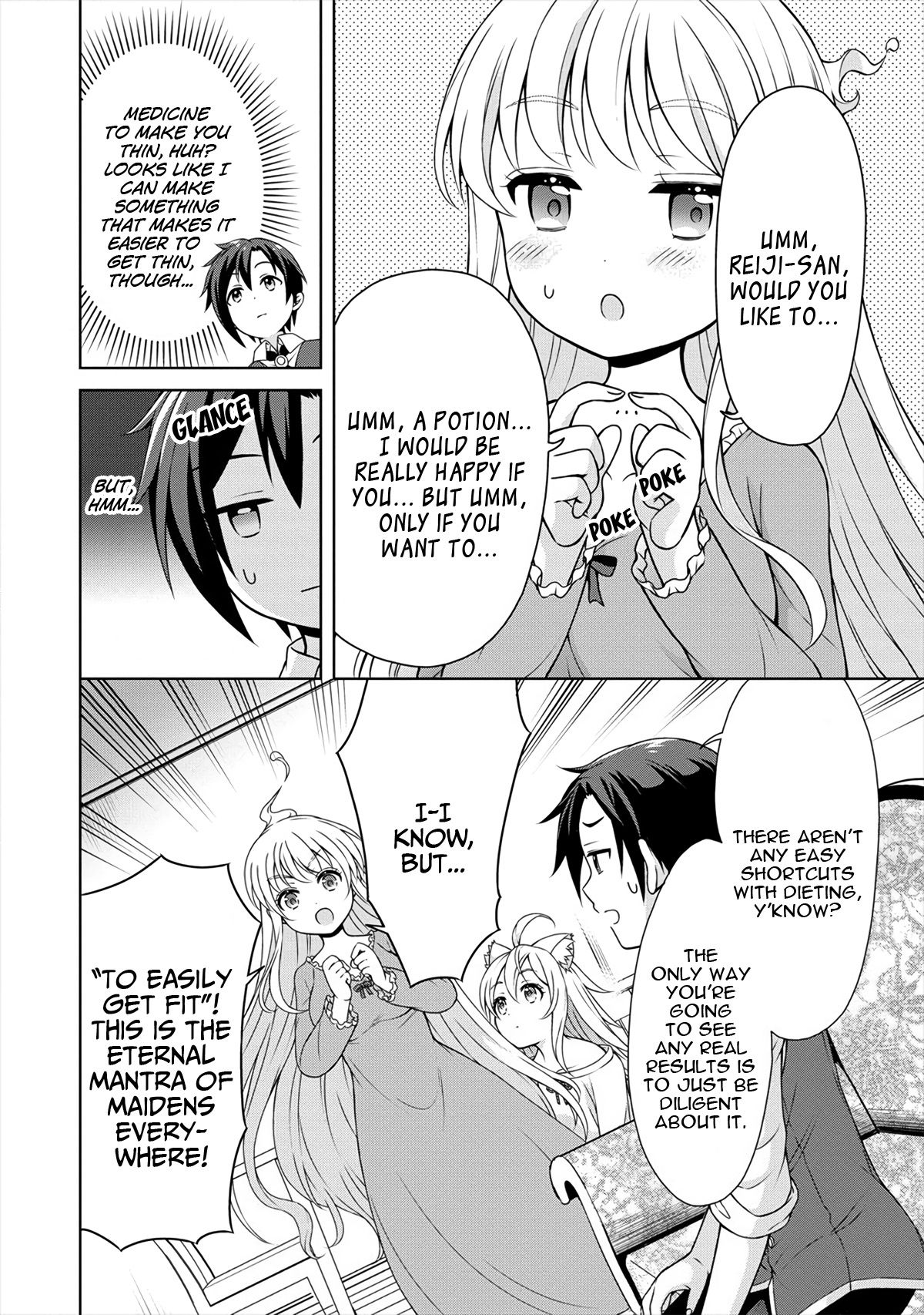 Cheat Kusushi no Slow Life: Isekai ni Tsukurou Drugstore Chapter 20 15